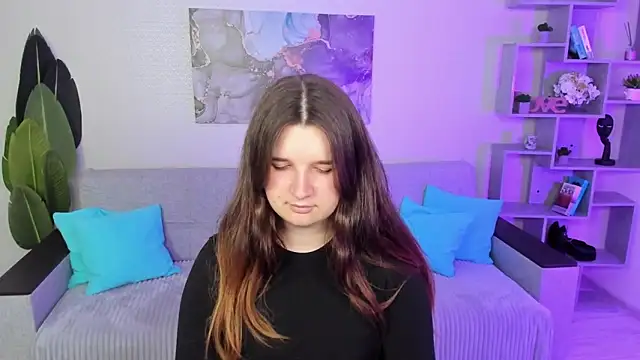 BonneyLove online show from 09-12-25, 09:03