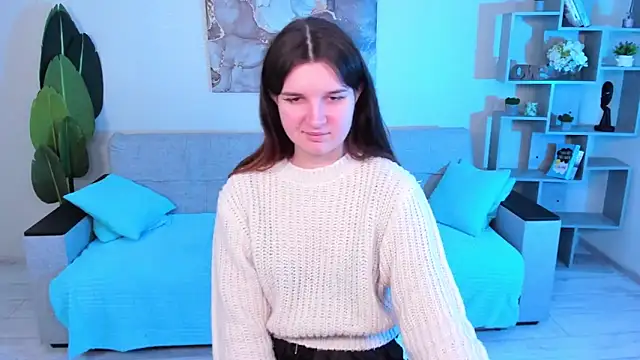 BonneyLove online show from 02-19-25, 09:25