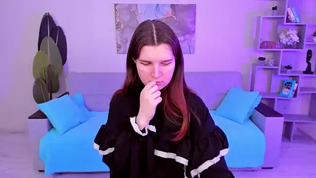 BonneyLove online show from 02-17-25, 06:28