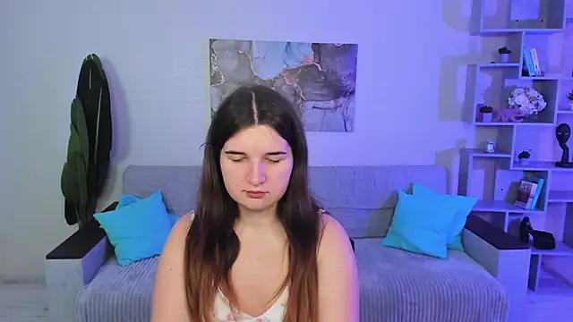 BonneyLove online show from 10-10-25, 10:54