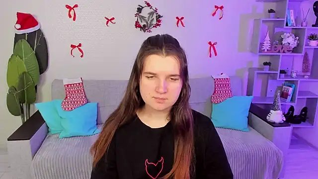 BonneyLove online show from 01-11-26, 09:44