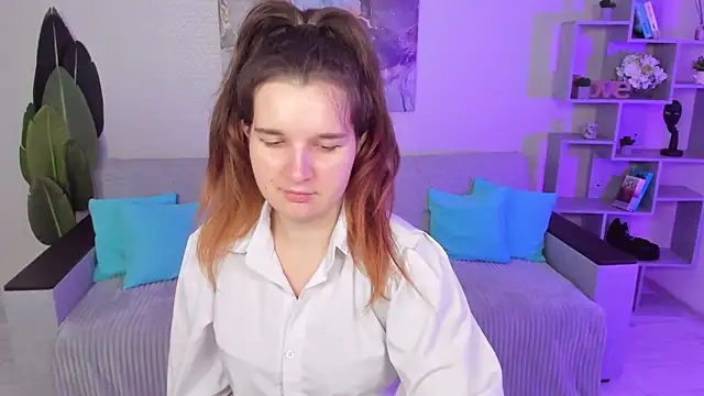 BonneyLove online show from 09-11-25, 02:17