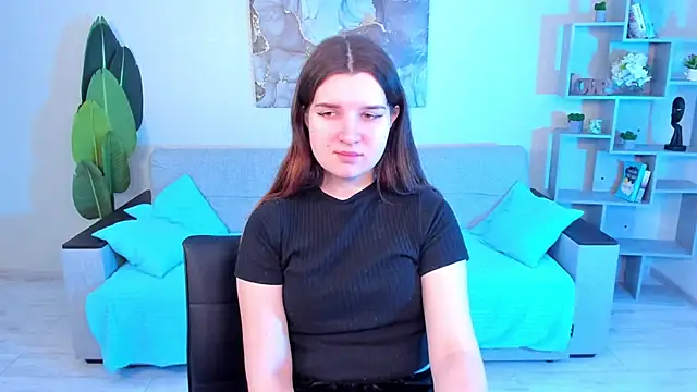 BonneyLove online show from 02-25-25, 05:51