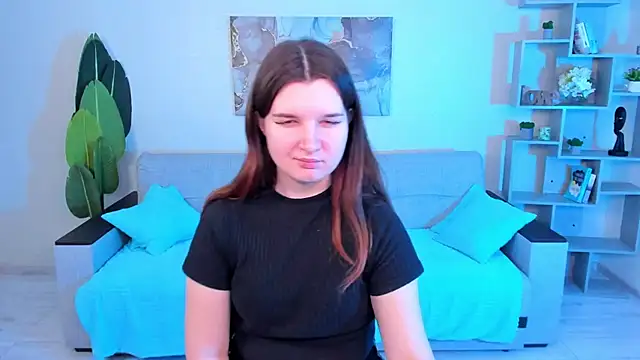 BonneyLove online show from 02-25-25, 08:53