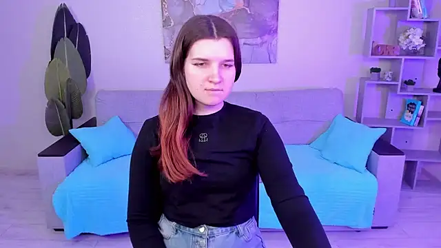 BonneyLove online show from 02-26-25, 09:42