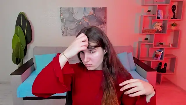 BonneyLove online show from 03-19-26, 06:19