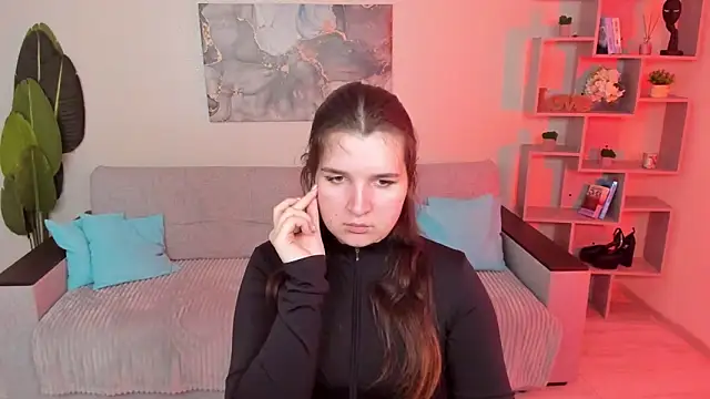 BonneyLove online show from 04-07-26, 05:37