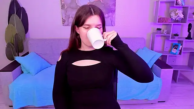 BonneyLove online show from 02-14-25, 09:32