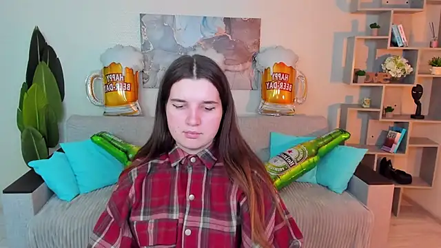 BonneyLove online show from 09-19-25, 05:50