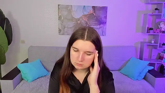 BonneyLove online show from 10-06-25, 09:37