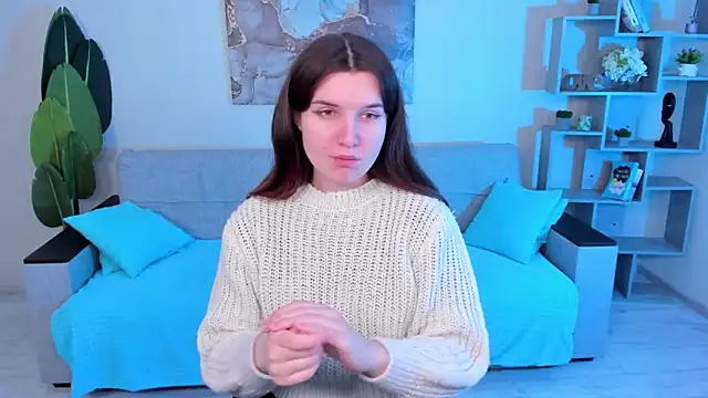 BonneyLove online show from 02-19-25, 05:38