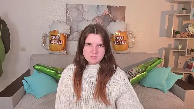 BonneyLove online show from 10-02-25, 08:56