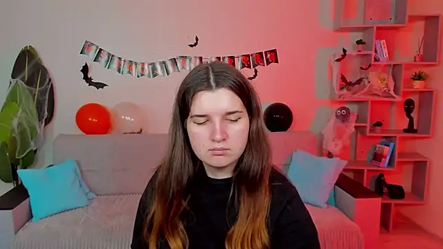 BonneyLove online show from 10-17-25, 09:38