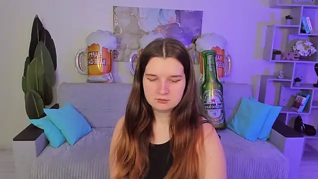 BonneyLove online show from 09-25-25, 05:30