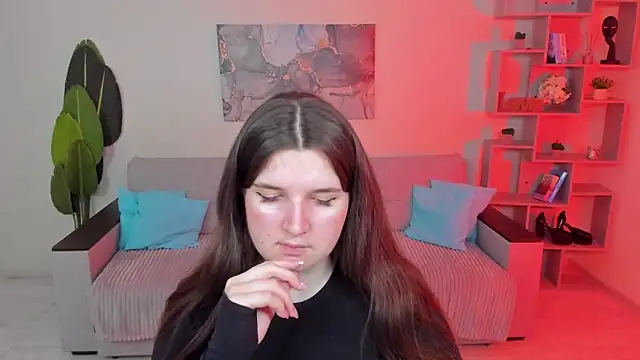BonneyLove online show from 04-13-26, 08:35