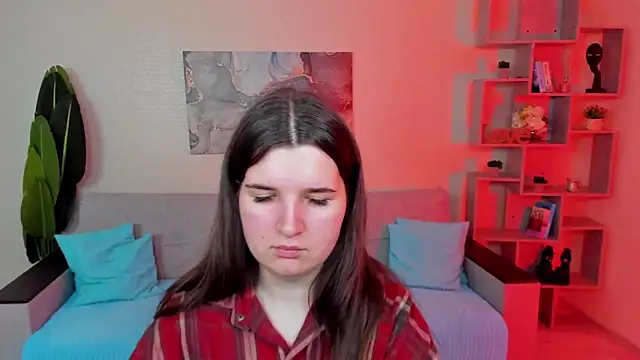 BonneyLove online show from 03-11-26, 06:13