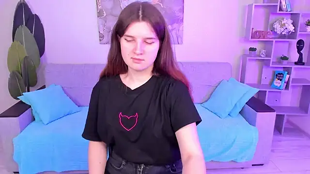 BonneyLove online show from 02-13-25, 09:38