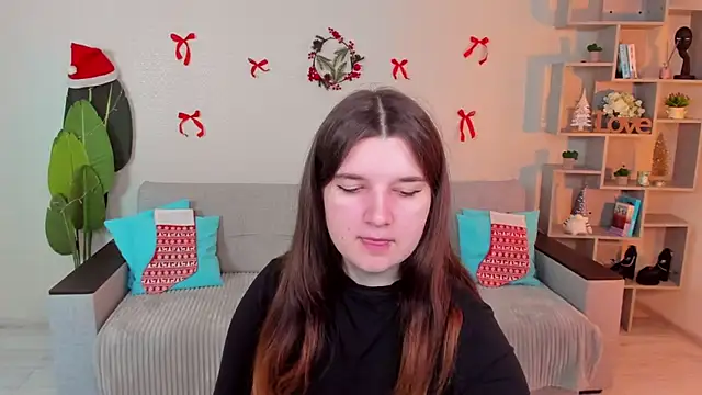 BonneyLove online show from 12-16-25, 05:39