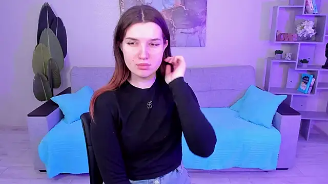 BonneyLove online show from 02-26-25, 05:31