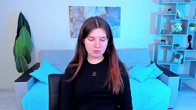 BonneyLove online show from 03-03-25, 06:13