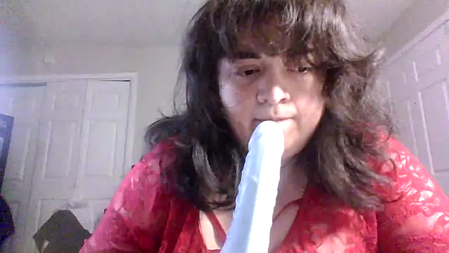 Enchanted Succubus online show from 06-15-26, 03:55