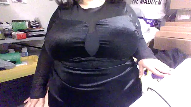 Enchanted Succubus online show from 07-02-26, 01:06