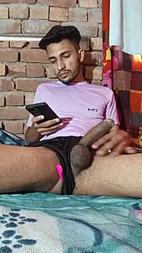 AjaxStar online show from 10-25-25, 03:17