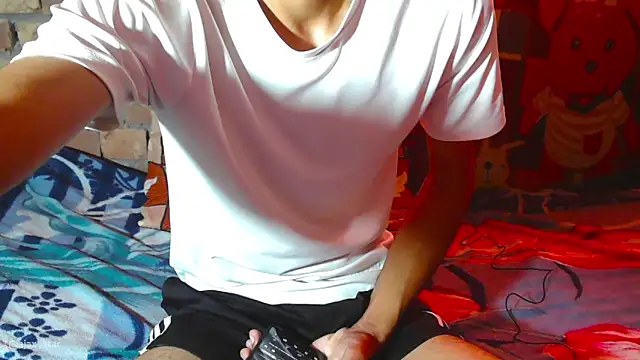 AjaxStar online show from 10-02-25, 02:26