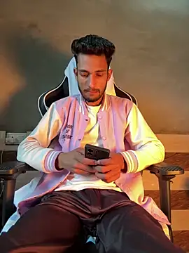 AjaxStar online show from 02-01-26, 10:46