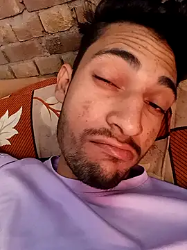 AjaxStar online show from 10-12-25, 03:08