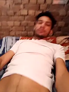 AjaxStar online show from 10-16-25, 02:31