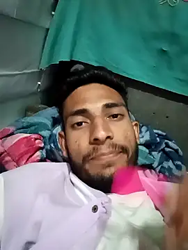 AjaxStar online show from 02-10-25, 04:04