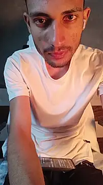 AjaxStar online show from 01-08-26, 06:41