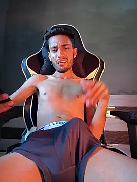 AjaxStar online show from 02-21-26, 07:43