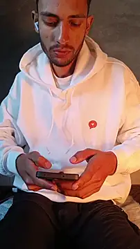 AjaxStar online show from 01-11-26, 09:27