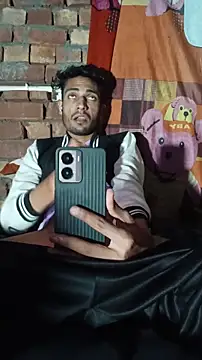 AjaxStar online show from 11-17-25, 05:17