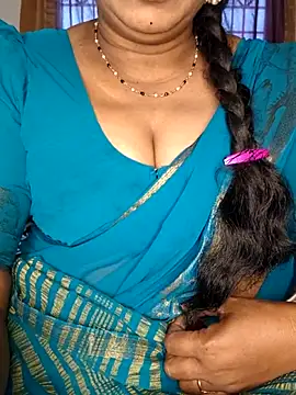 Indiandolly23 online show from 03-26-26, 05:17