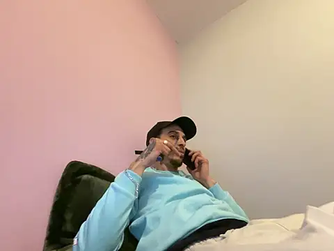 Rebeu313 online show from 02-13-26, 12:32