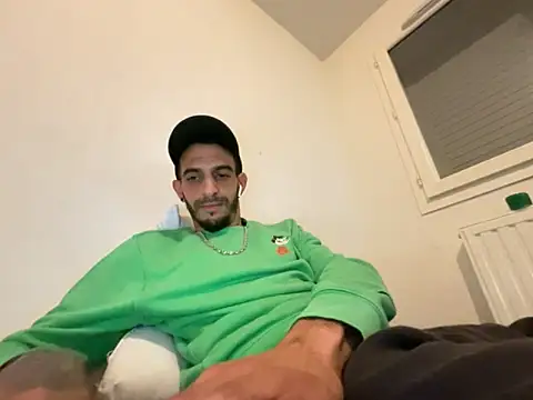 Rebeu313 online show from 10-09-25, 10:43