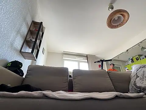 Rebeu313 online show from 03-19-25, 02:13