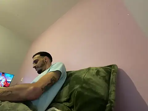 Rebeu313 online show from 03-18-26, 11:16