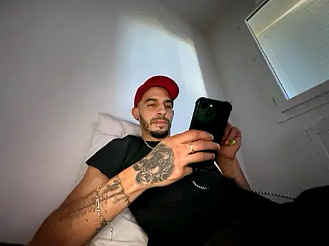 Rebeu313 online show from 11-27-25, 09:21