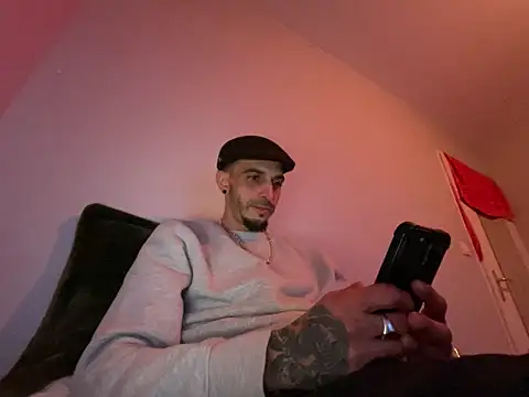 Rebeu313 online show from 03-23-26, 09:36