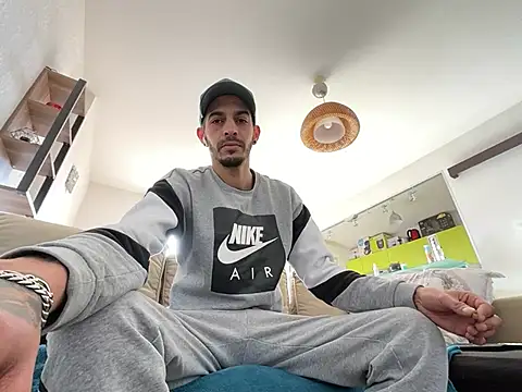 Rebeu313 online show from 02-16-25, 10:54