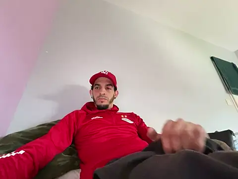 Rebeu313 online show from 03-05-26, 11:29