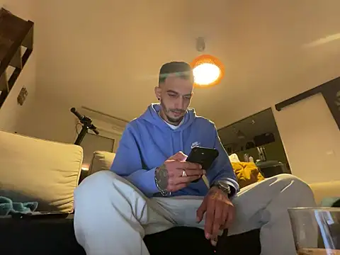 Rebeu313 online show from 02-26-25, 04:19