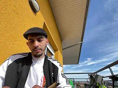 Rebeu313 online show from 03-02-25, 01:53