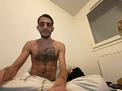 Rebeu313 online show from 10-05-25, 11:06