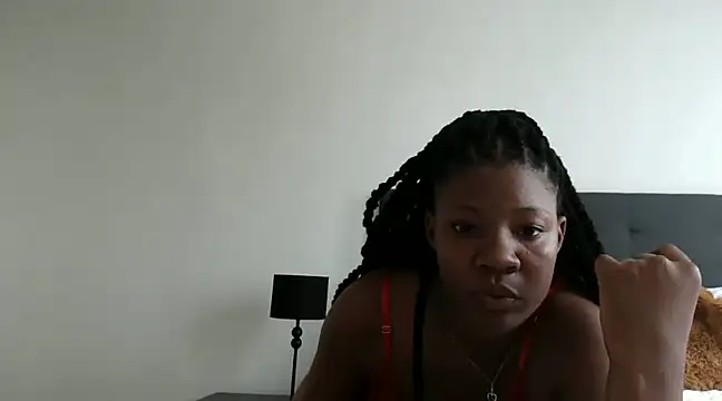 CoconutCutey online show from 01-15-25, 02:45