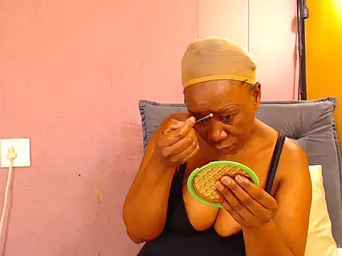 Black-Desire online show from 10-20-25, 06:41